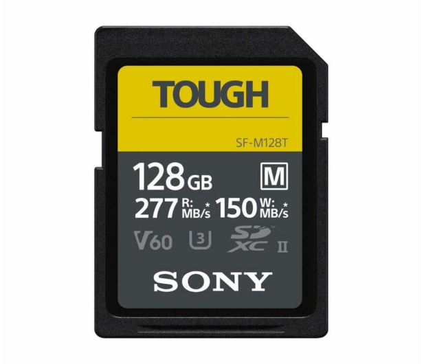 SONY  SF-M128T - 1204894 - zdjęcie